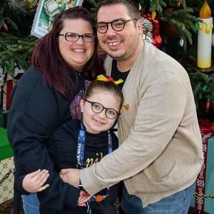 Meet your Posher, Stacey